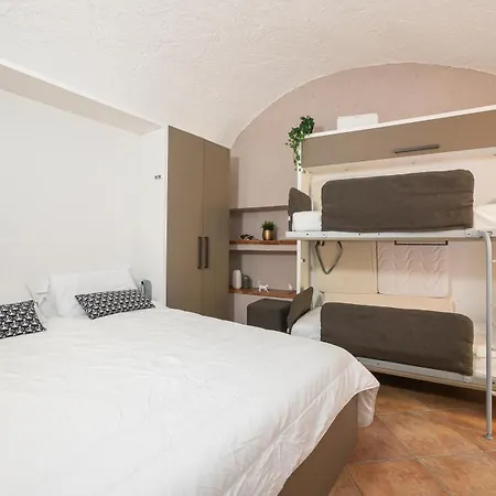 I Host - Volta Apartment *
